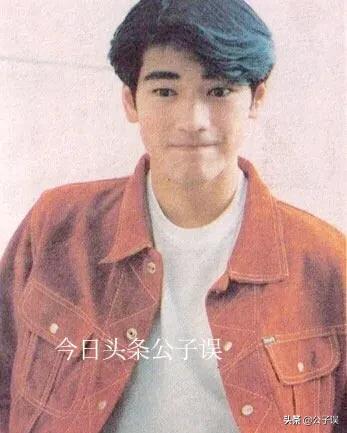 天涯海角陈慧琳和金城武再相遇,金城武感情史完整版