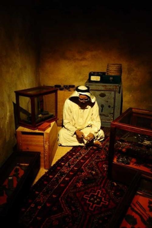 迪拜本地真的没穷人吗,迪拜不得不去的8个地方