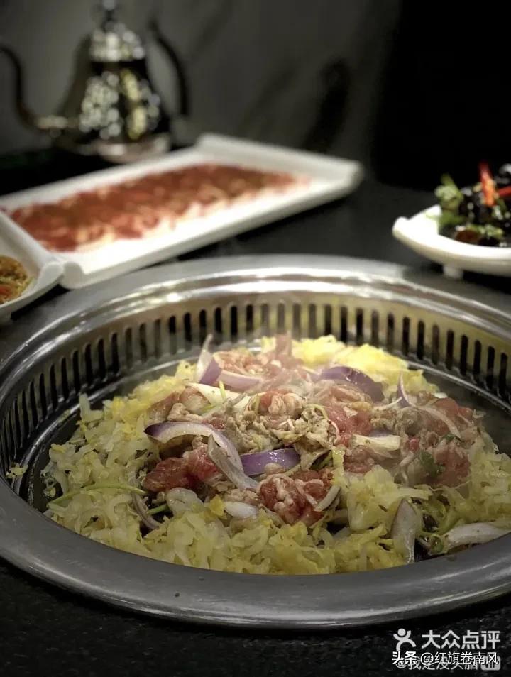 上海餐馆排行榜前十名,上海老字号西餐馆排名