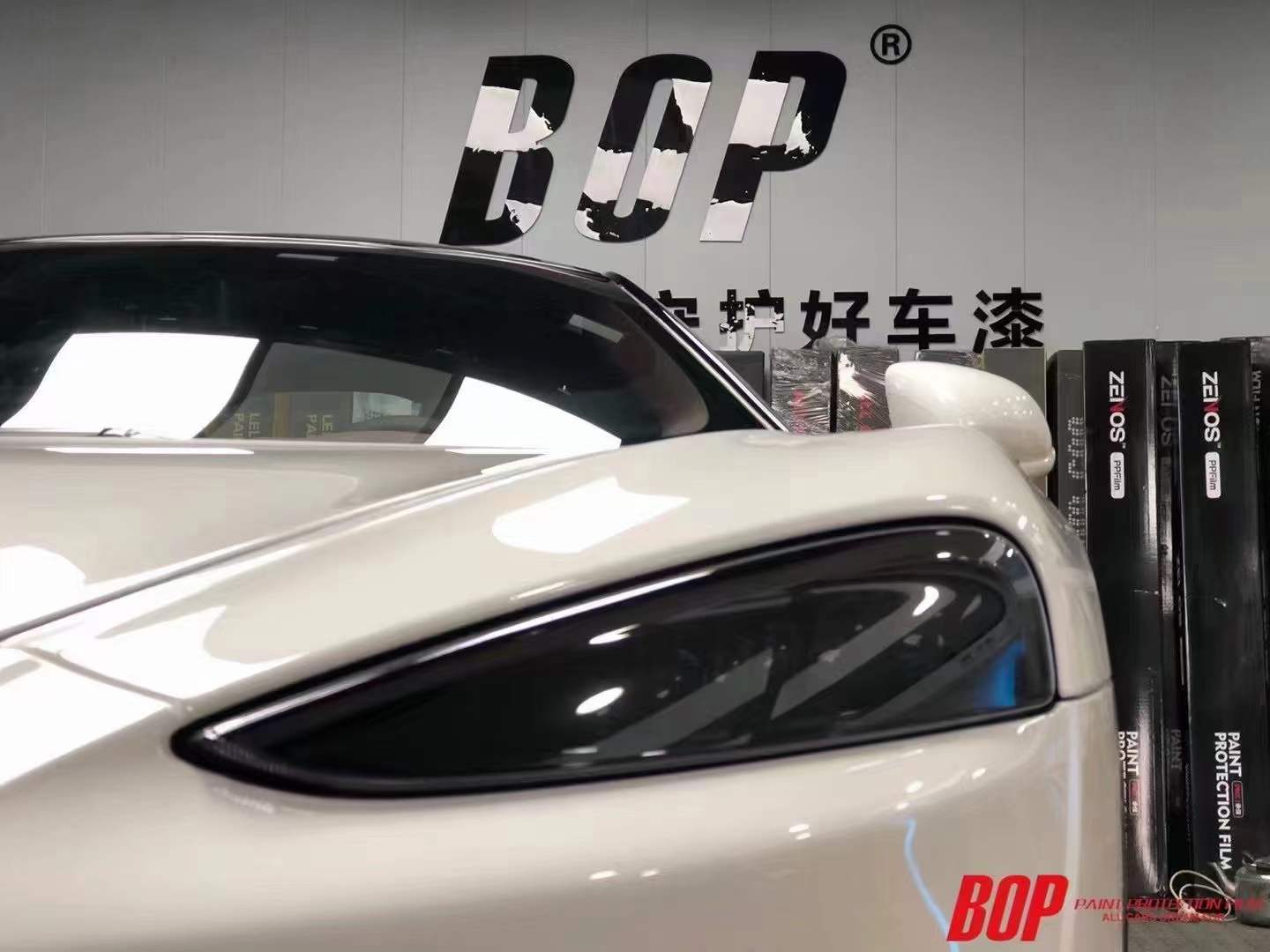 豪华版迈凯伦gt,迈凯伦gt有哪些亮点