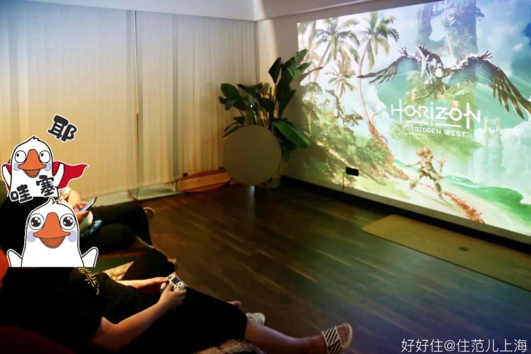 10万打造日式原木风,独居女孩的温馨小屋原木风