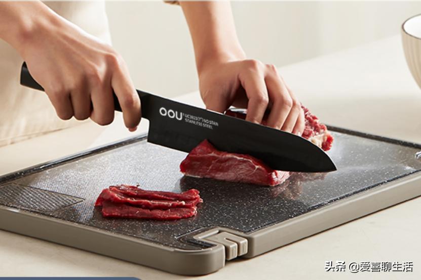 被老公夸爆的5个“厨房神器”，便宜好用功能多多，关键用着顺手