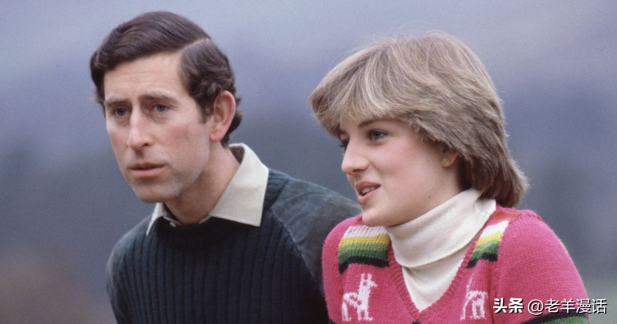 戴安娜王妃暴露了王室的什么丑闻,戴安娜王妃与英国王室谁错了