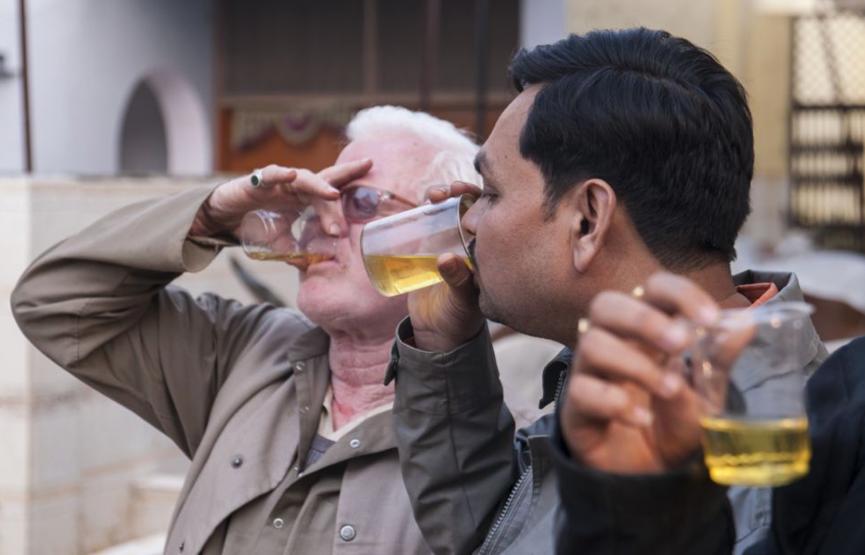 一大波荒诞事实：全世界最大的*丸睾**，阴道里“长牙”的传闻