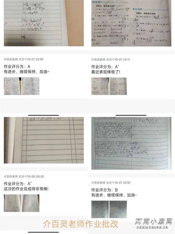 疫情难阻耕耘路不负韶华显担当——金明中小学线上教学侧记