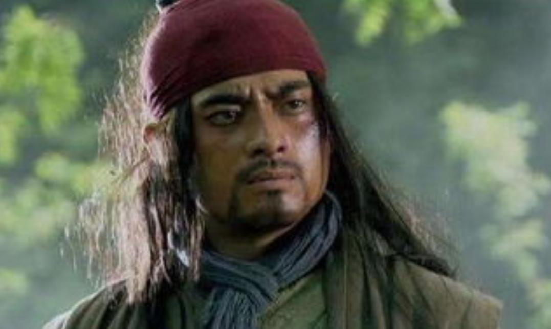 武松断臂宋江对他说了什么,武松断胳膊后宋江说了什么