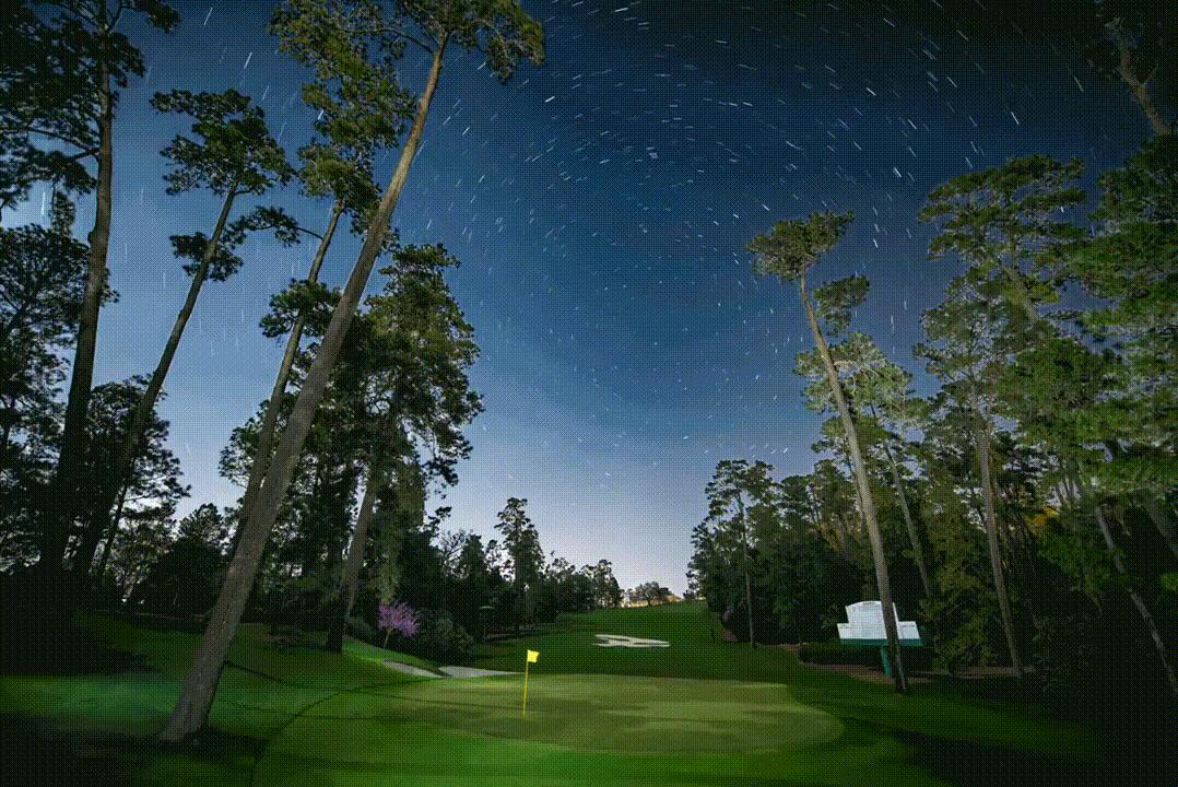 美国大师赛五年冠军,美国golf大师赛2022