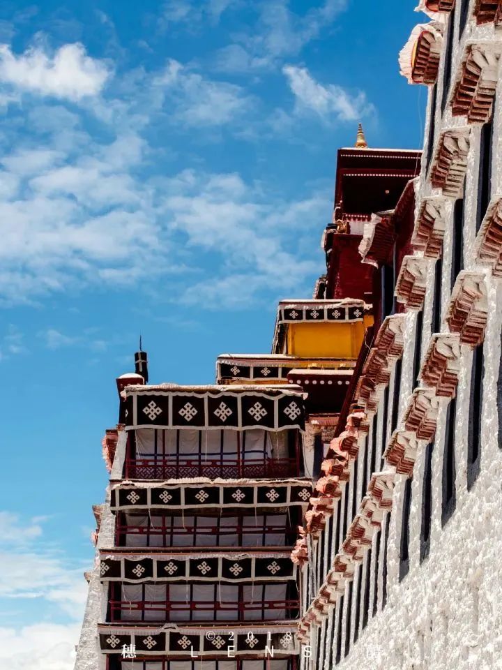 西藏和西北旅游攻略,藏西都有哪些地方旅游