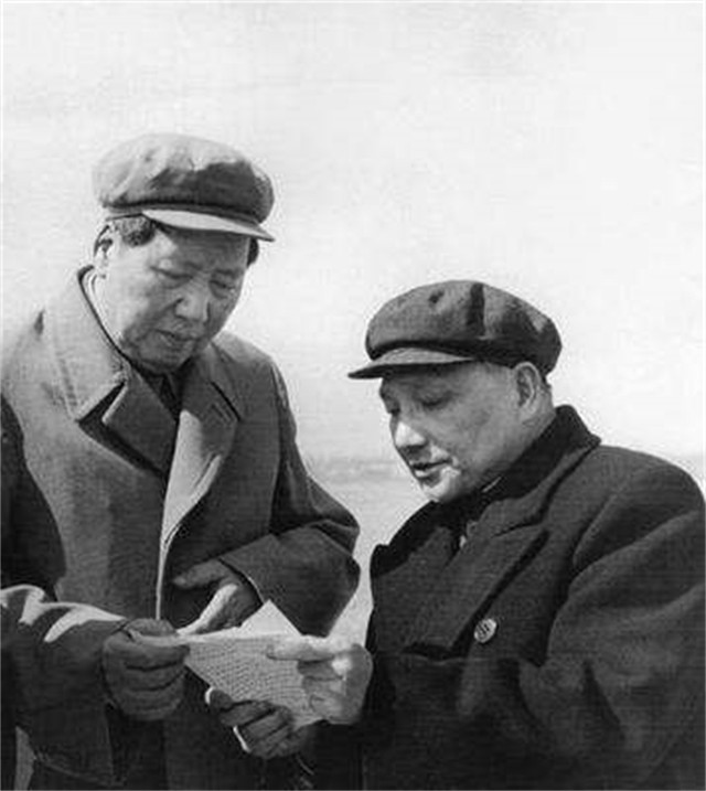 红军改编为八路军时，毛主席对129师军政主官的安排，大有学问