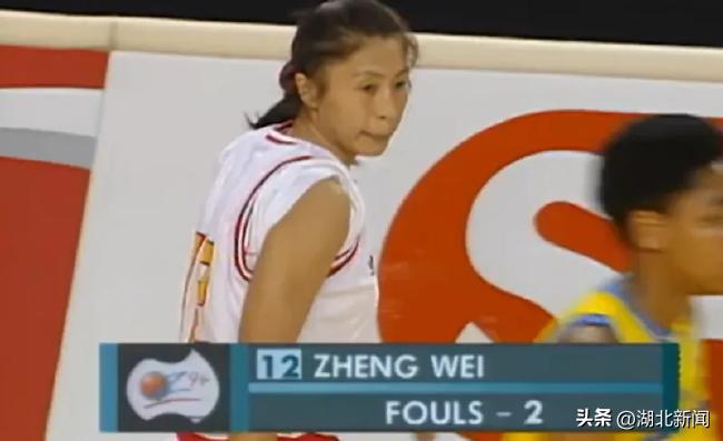 郑微教练率领中国女篮再创辉煌,中国女篮时隔28年再进世界杯四强