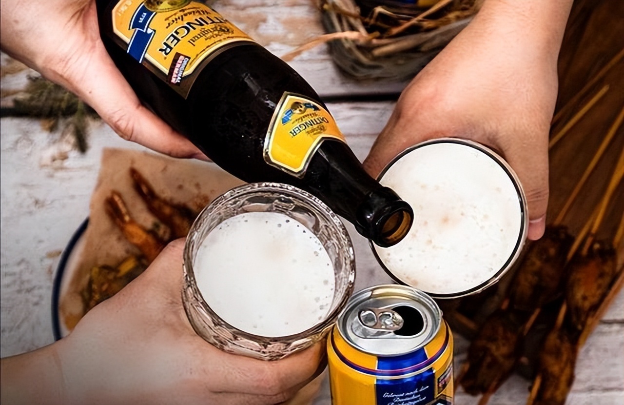 入门精酿啤酒推荐,精酿啤酒推荐100款