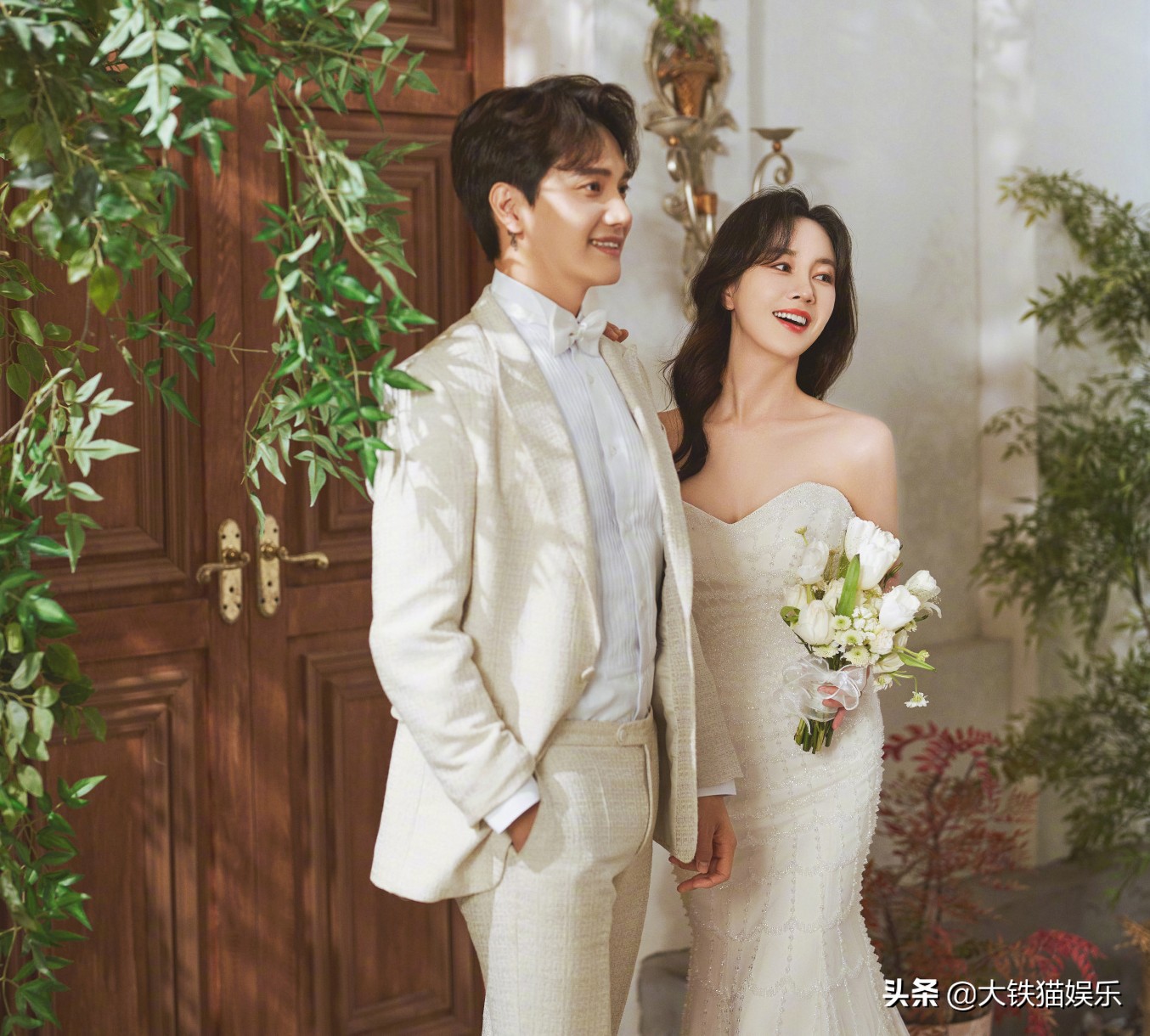 这9位发福的女星让人惋惜,颜值迅速崩塌的5位女星好可惜