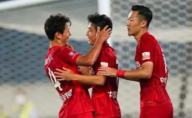 武磊主场进球扳平比分,武磊回归中超后6场进7球