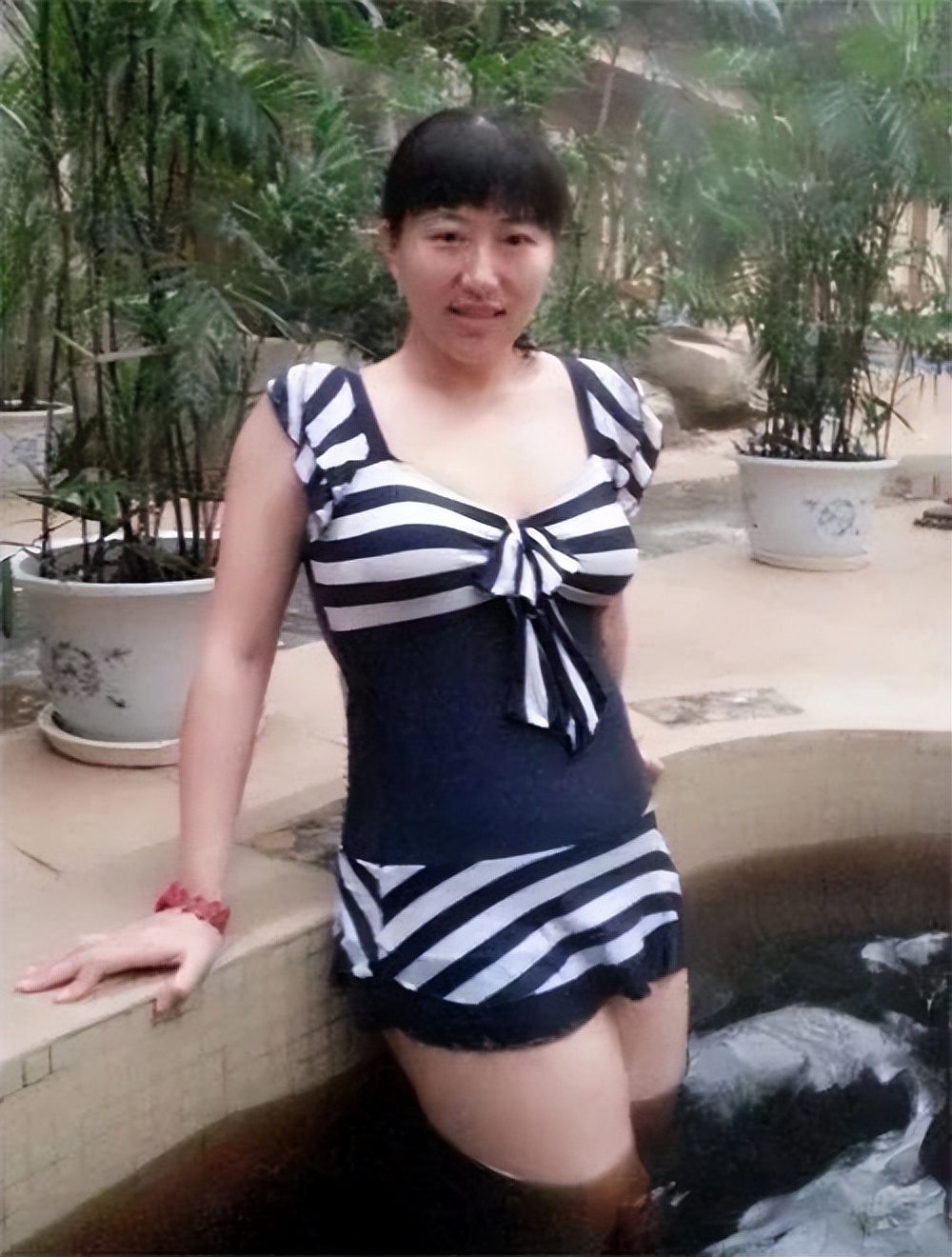 倪萍减肥最简单方法,倪萍减肥最简单的方法