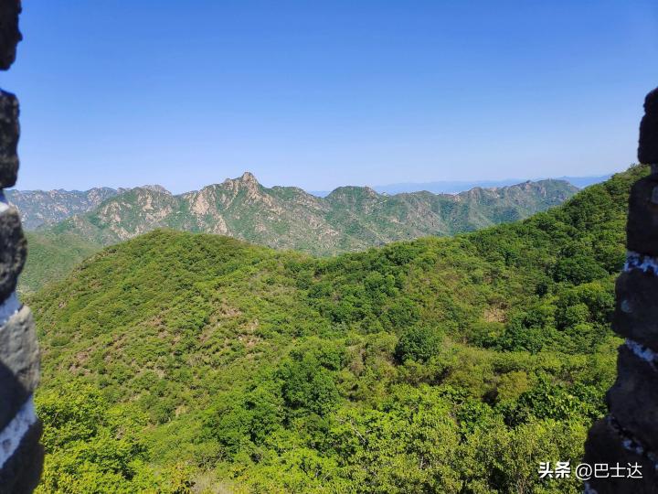 慕田峪长城往返巴士多久一趟,慕田峪长城一日游详细攻略怎么去