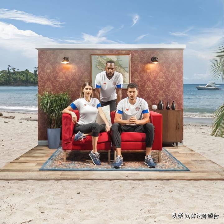 2022世界杯公认最漂亮球衣是什么,2022年世界杯32种球衣