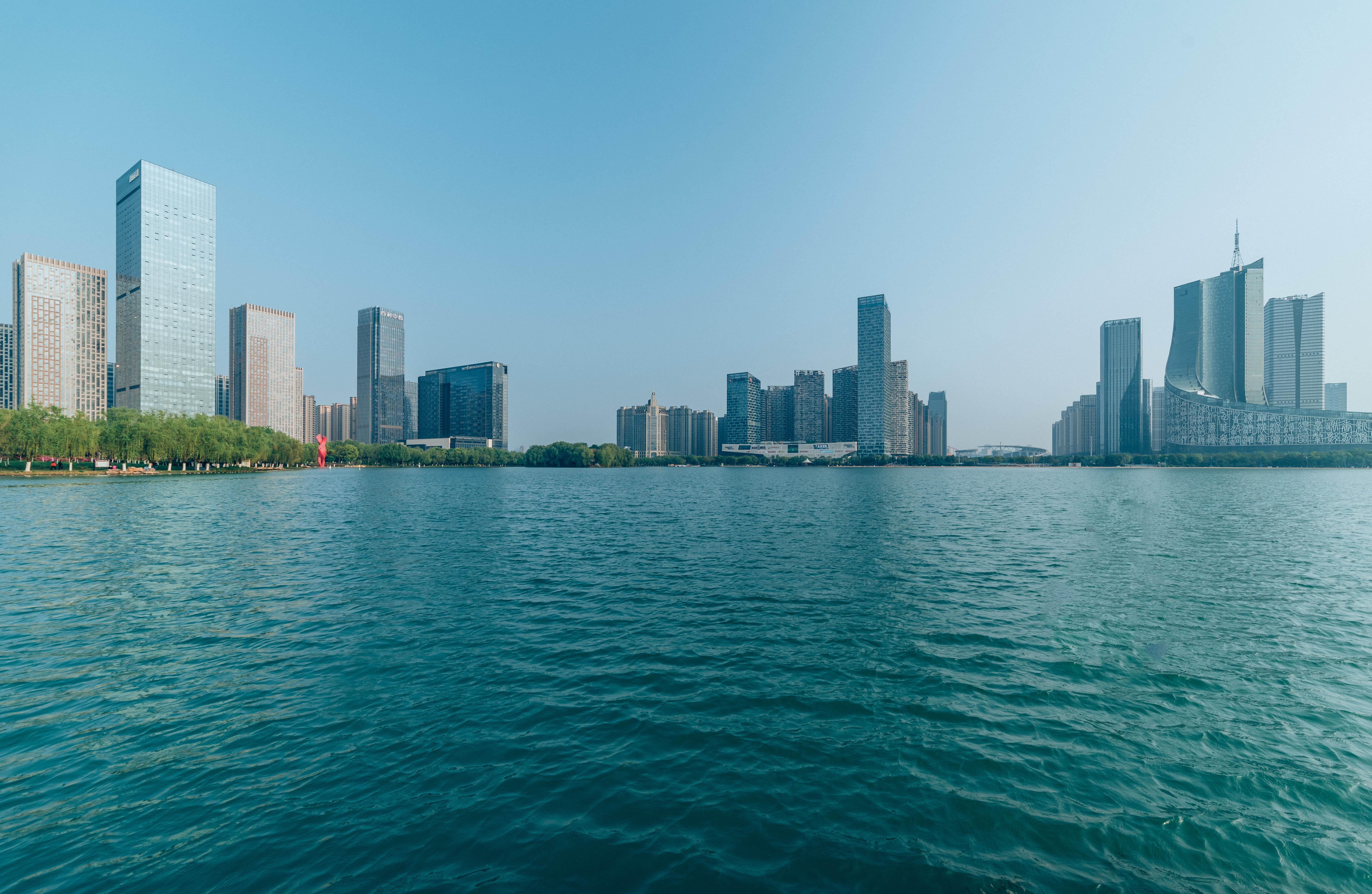 合肥新一线高清图,合肥新一线二线