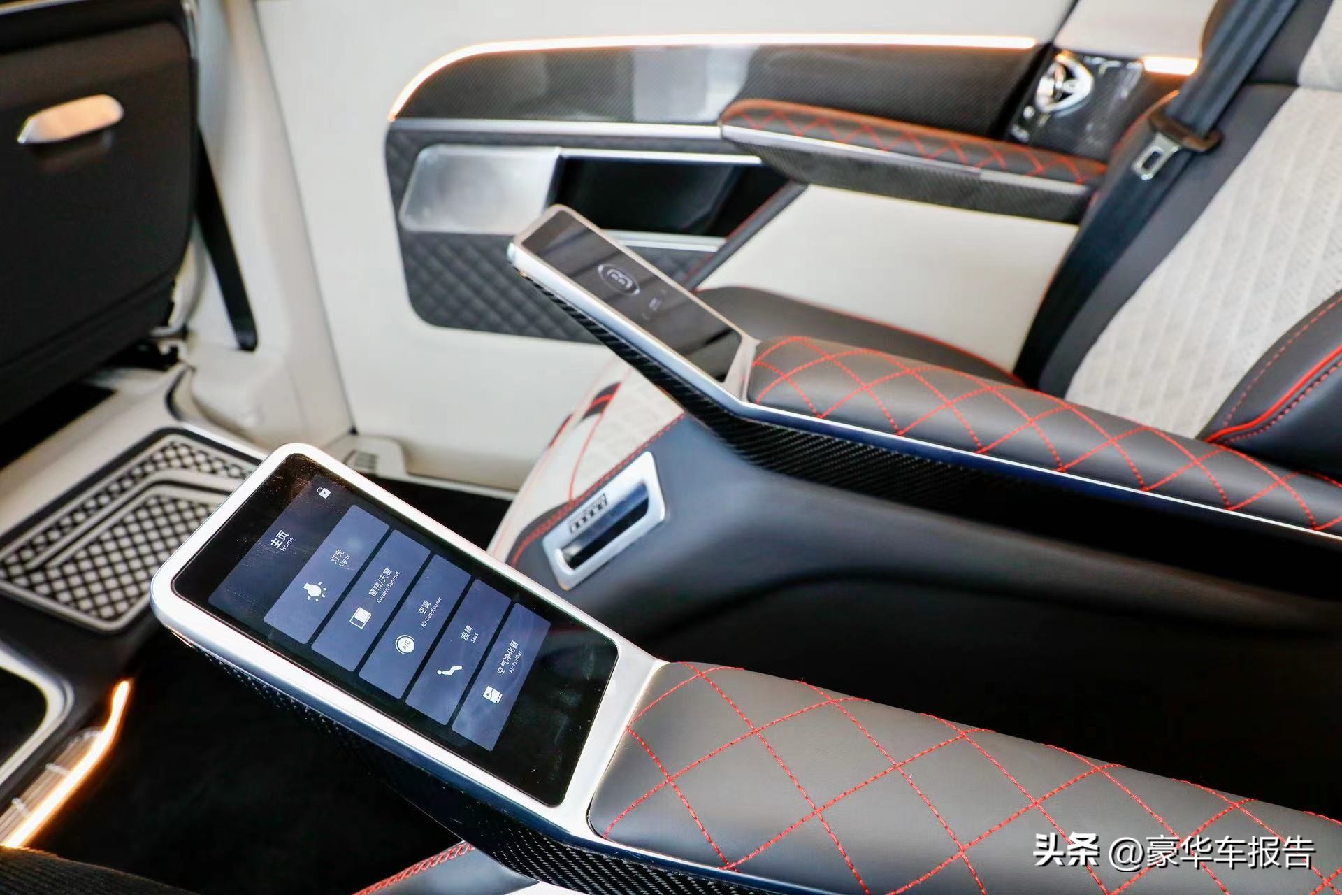 全新奔驰brabus,新款奔驰brabus