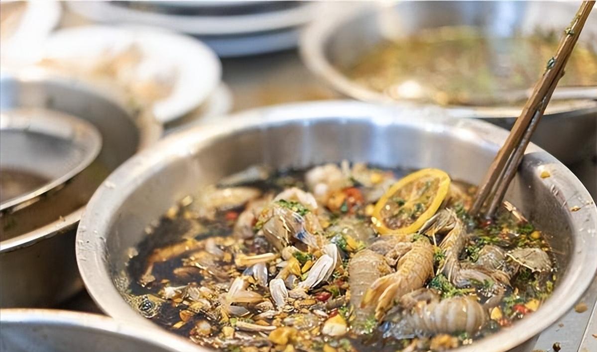 潮汕人吃生腌得病的多吗,潮汕生腌后遗症