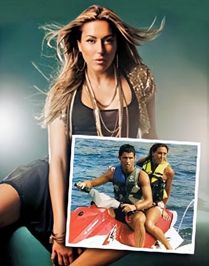 罗纳尔多c罗情史,c罗和他的12任女友们的故事