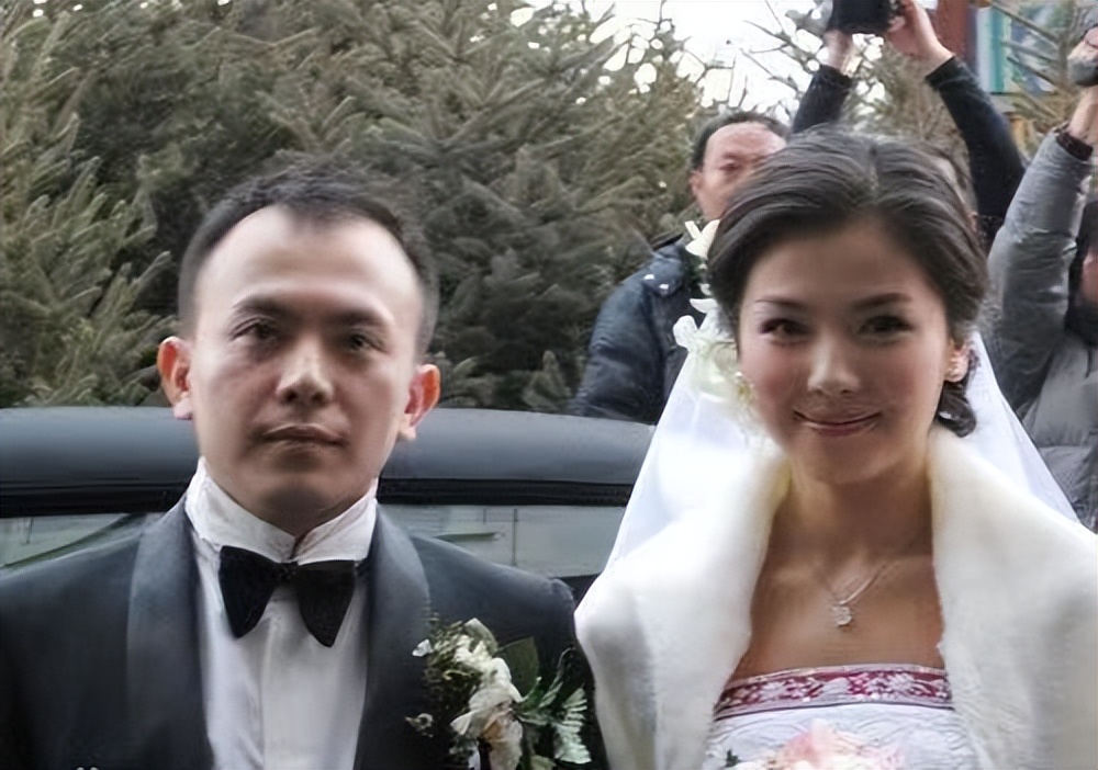 国民媳妇刘涛果然名不虚传,刘涛为什么是国民媳妇