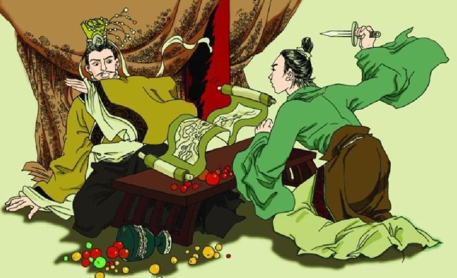 一口气看完秦朝大将王翦的一生,战国四大名将为何只有王翦能善终