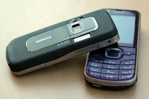 诺基亚手机8810老款经典,诺基亚手机铃声经典版