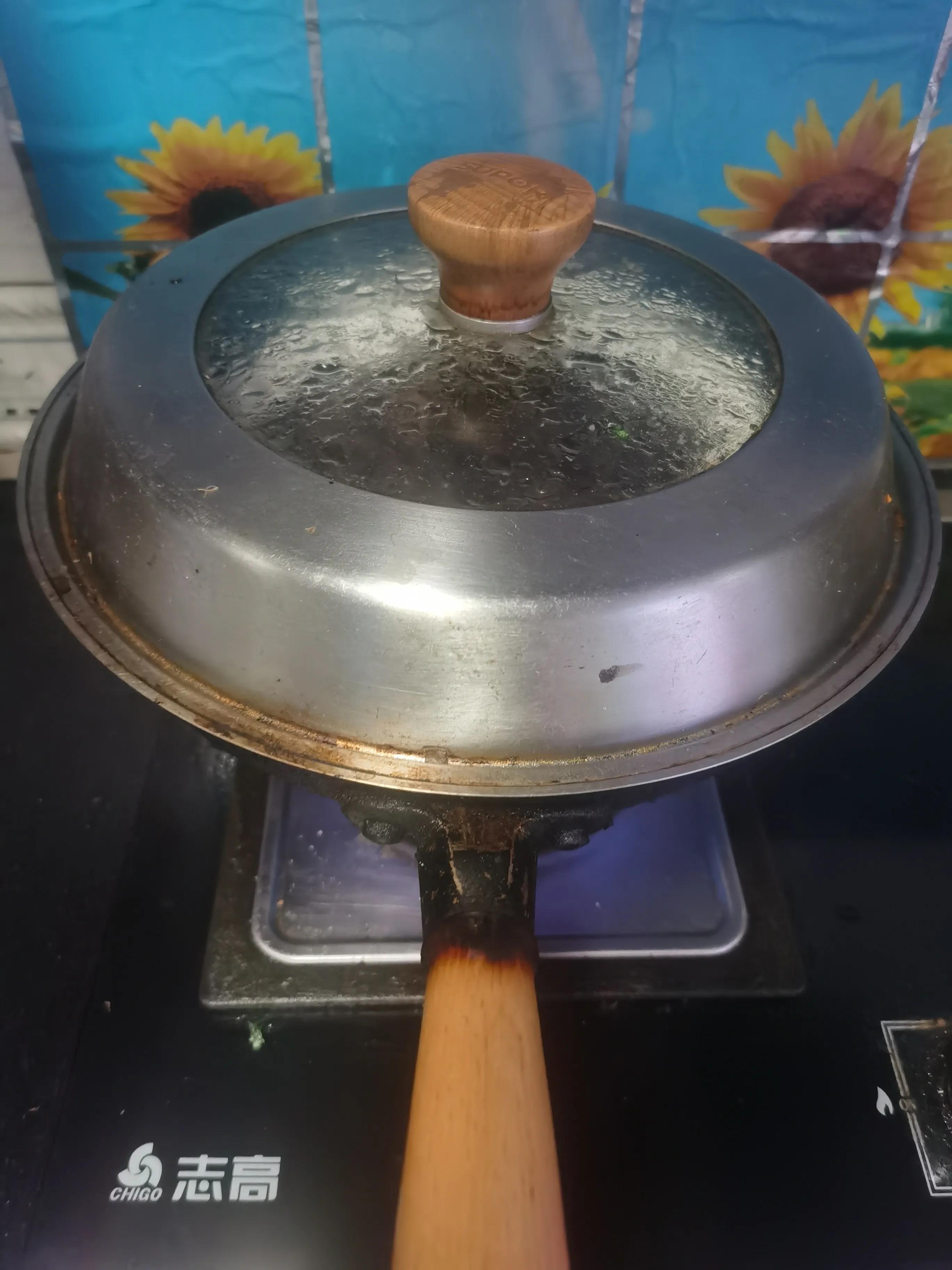 绍兴最好的笋丝梅干菜制作方法,浙江笋丝梅干菜的家常做法