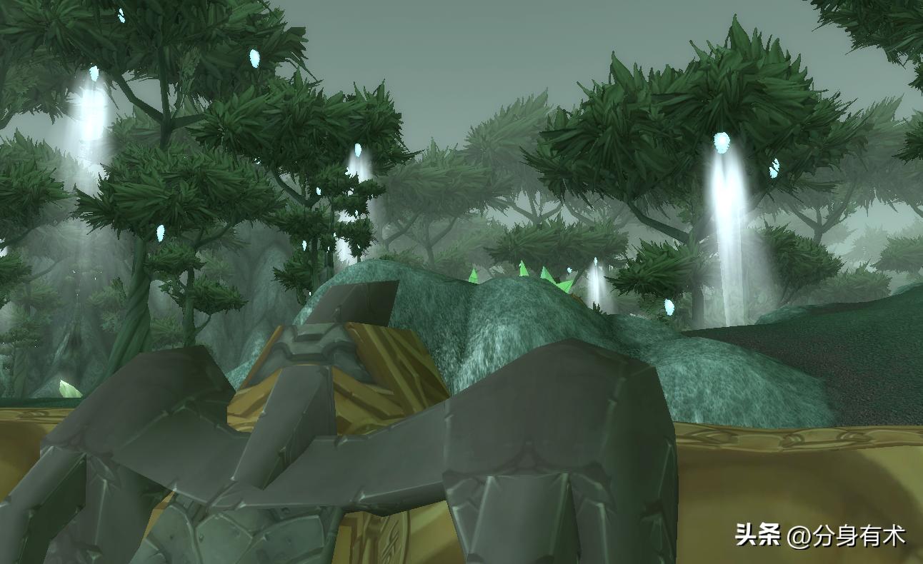 魔兽世界怀旧服wlk荣誉在哪里换,魔兽世界怀旧服wlk前夕德鲁伊配装