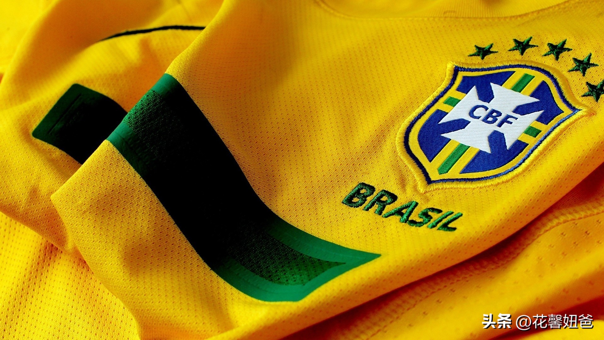 巴西第一视角,上帝视角巴西克罗地亚