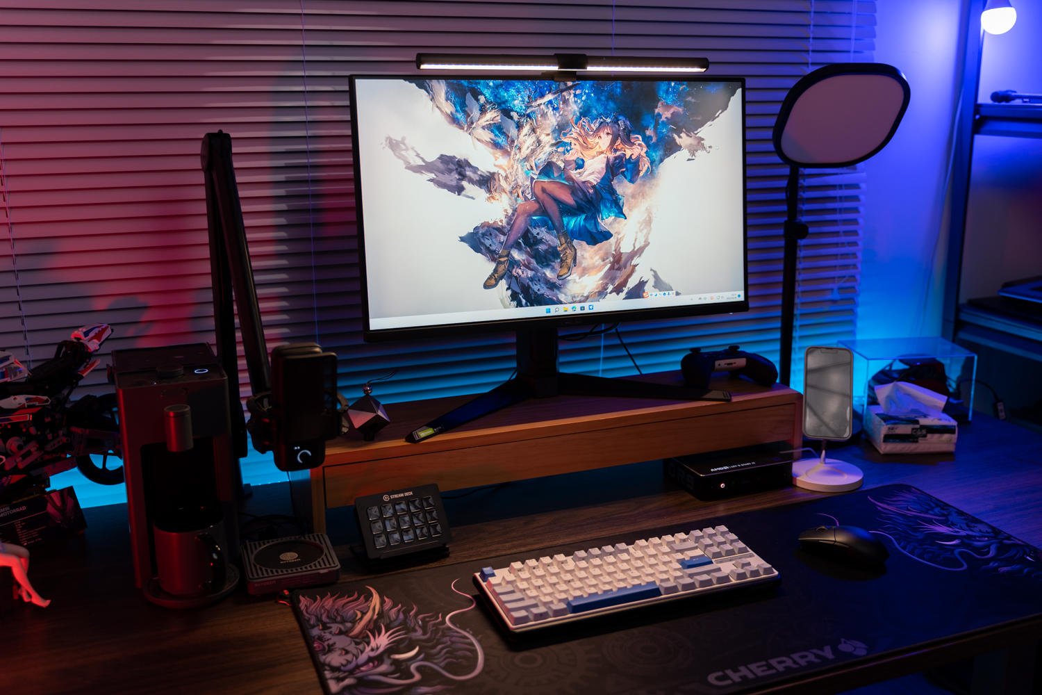 华硕vg279q27英寸显示器,华硕显示器vg279qr评测