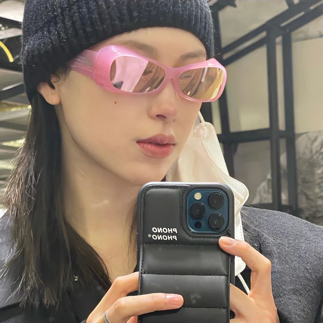 头像：日常简单好看的微信头像QQ