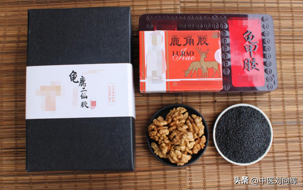 既补阴虚又补阳虚的中药,既能补阳虚又能补阴虚的中成药