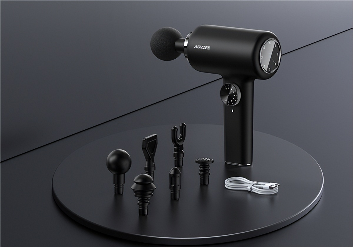 筋膜枪哪个牌子性价比高测评,高性价比筋膜枪品牌推荐