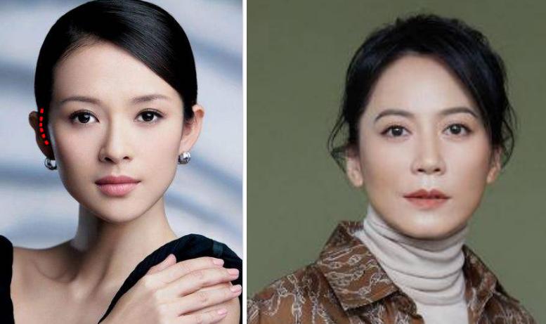 有颧骨的人怎么会显的好看,高颧骨是显老还是显年轻