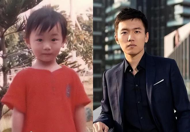 苏宁公子张康阳股权,张康阳为什么不跟章泽天在一起