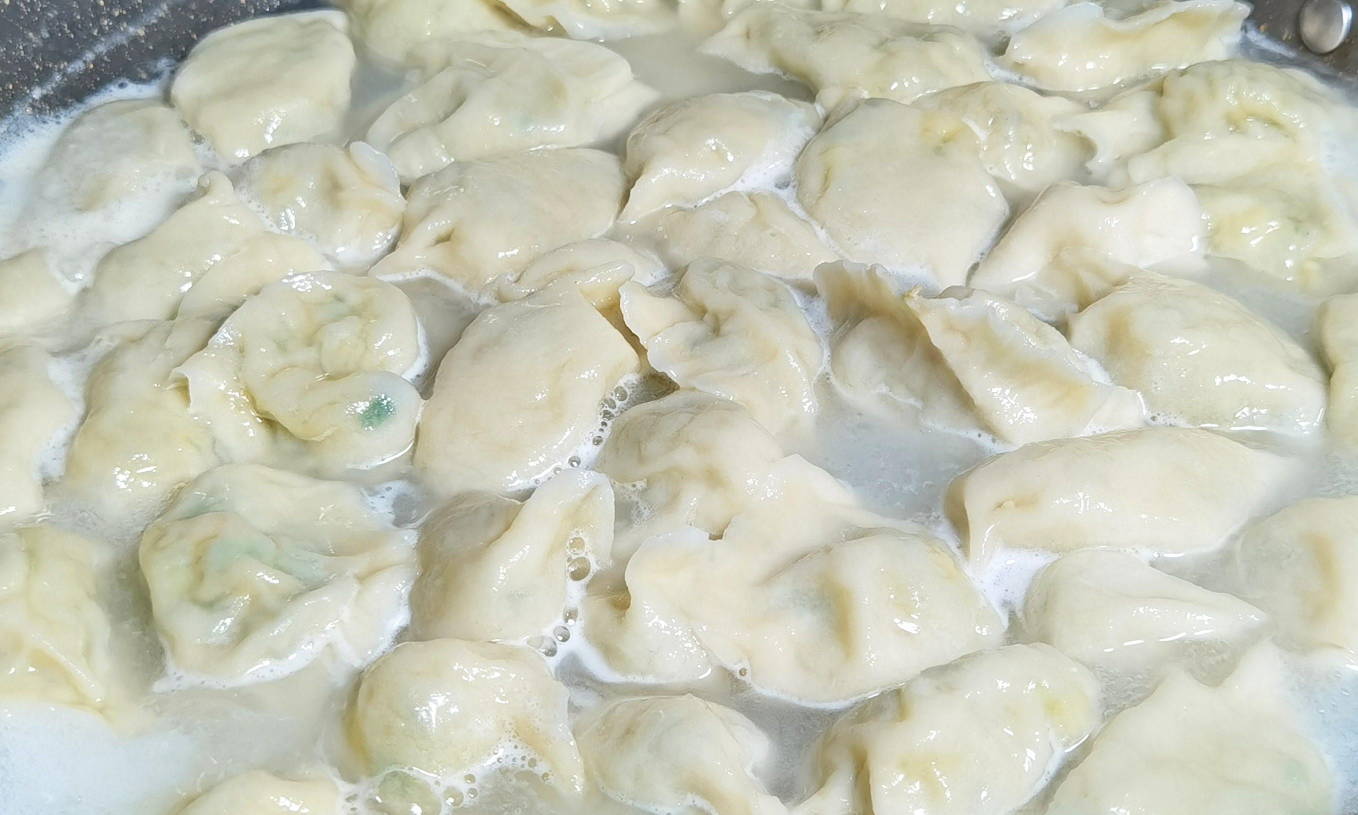 猪肉大葱白菜和韭菜饺子馅怎么调,冬天韭菜白菜萝卜哪个包饺子好吃