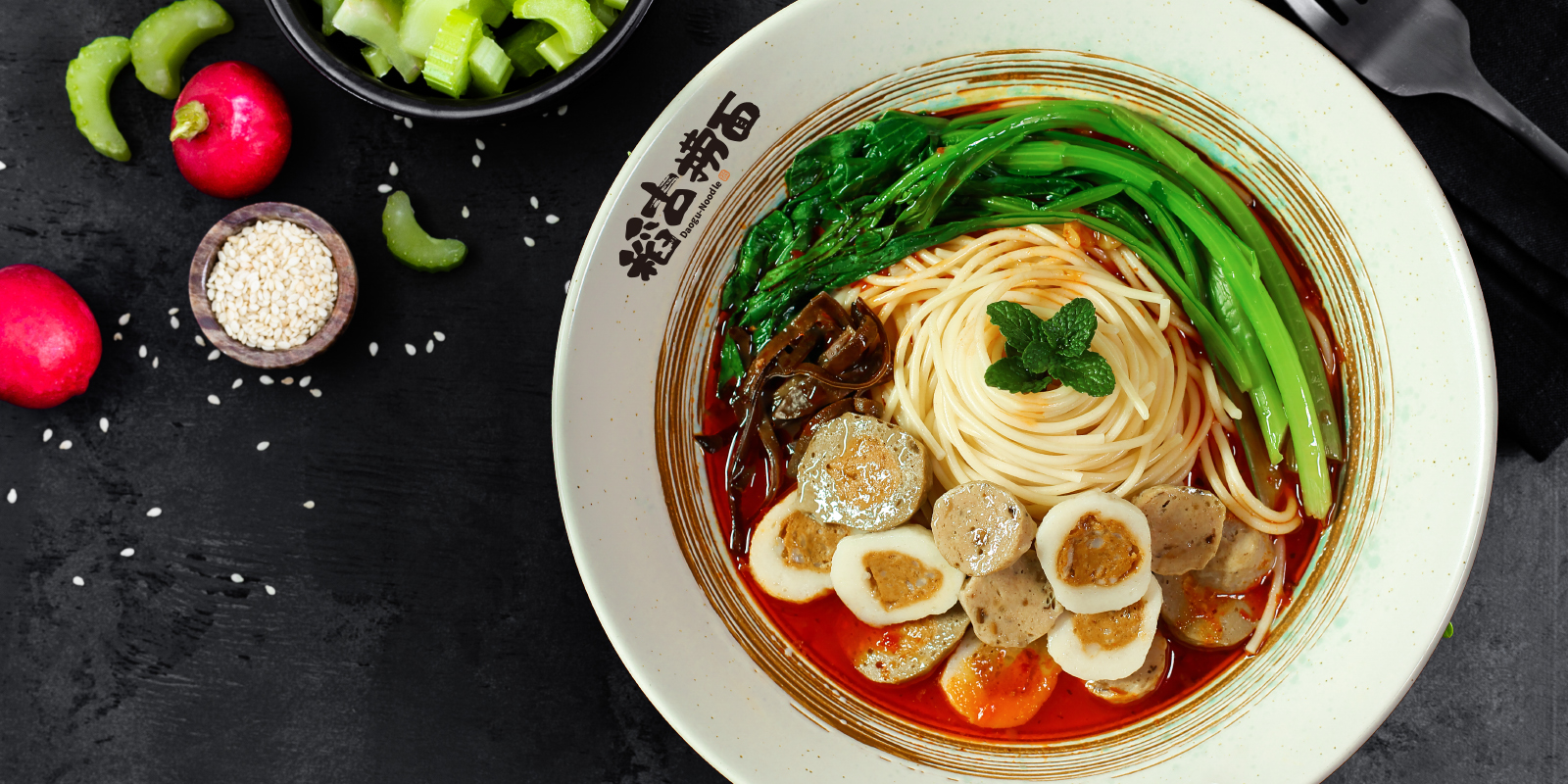 点燃激情创业成功案例,餐饮店的生意经营之道