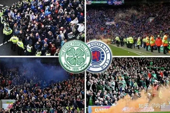 从苏格兰地底到欧洲中央，这是流浪者的涅槃传说