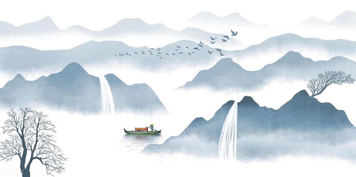 最佳损友佛印和苏东坡，你揭我底，我下你套