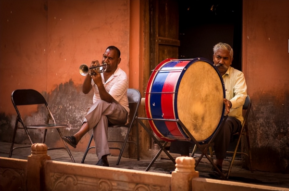 印度音乐的起源是什么,印度音乐的发展过程是怎样的