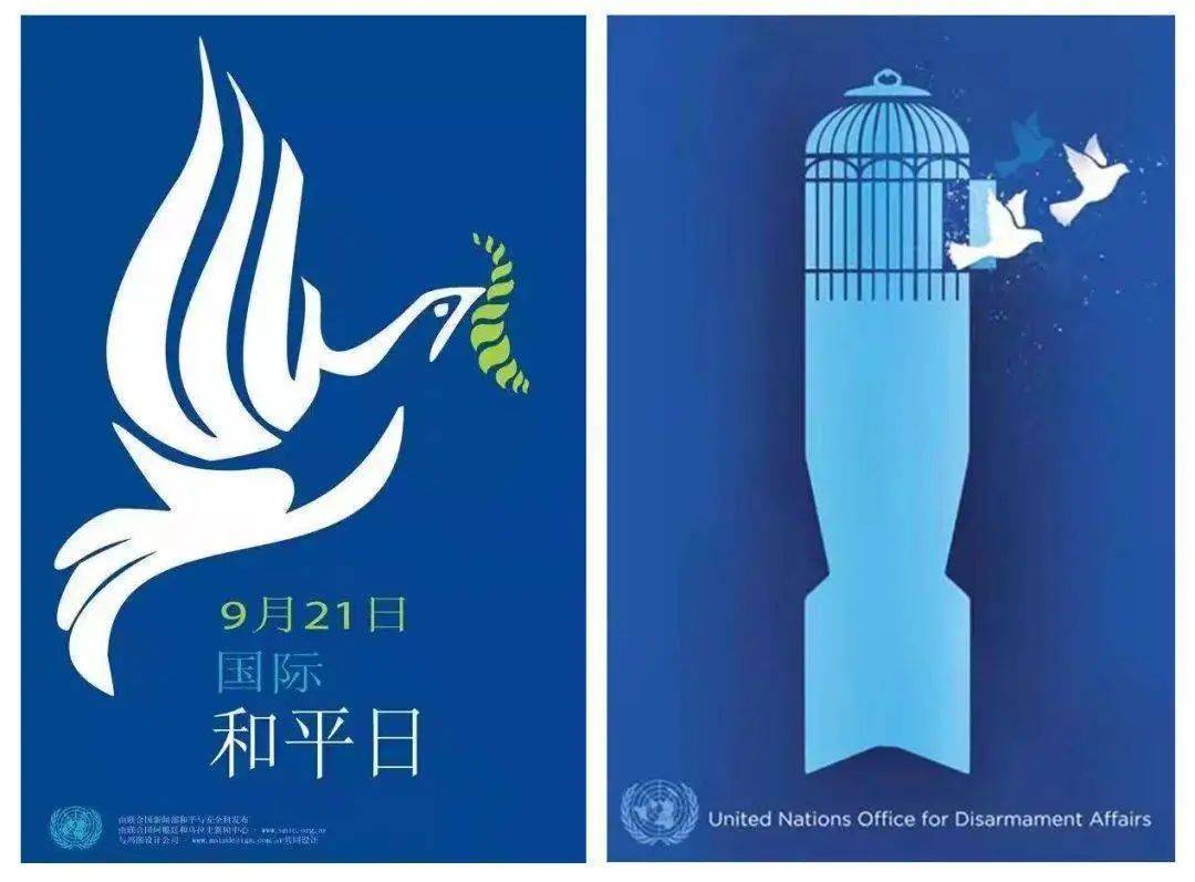 艺术为了和平丨国际和平艺术家：陈晓东