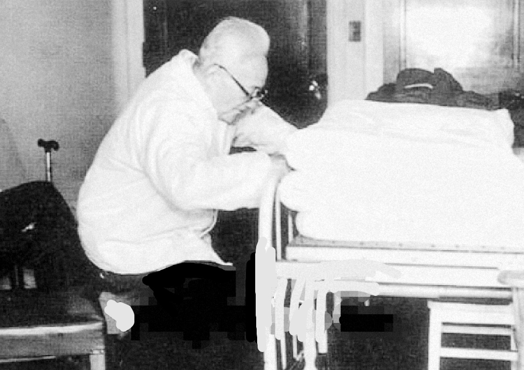 2005年巴金逝世,巴金生前采访视频