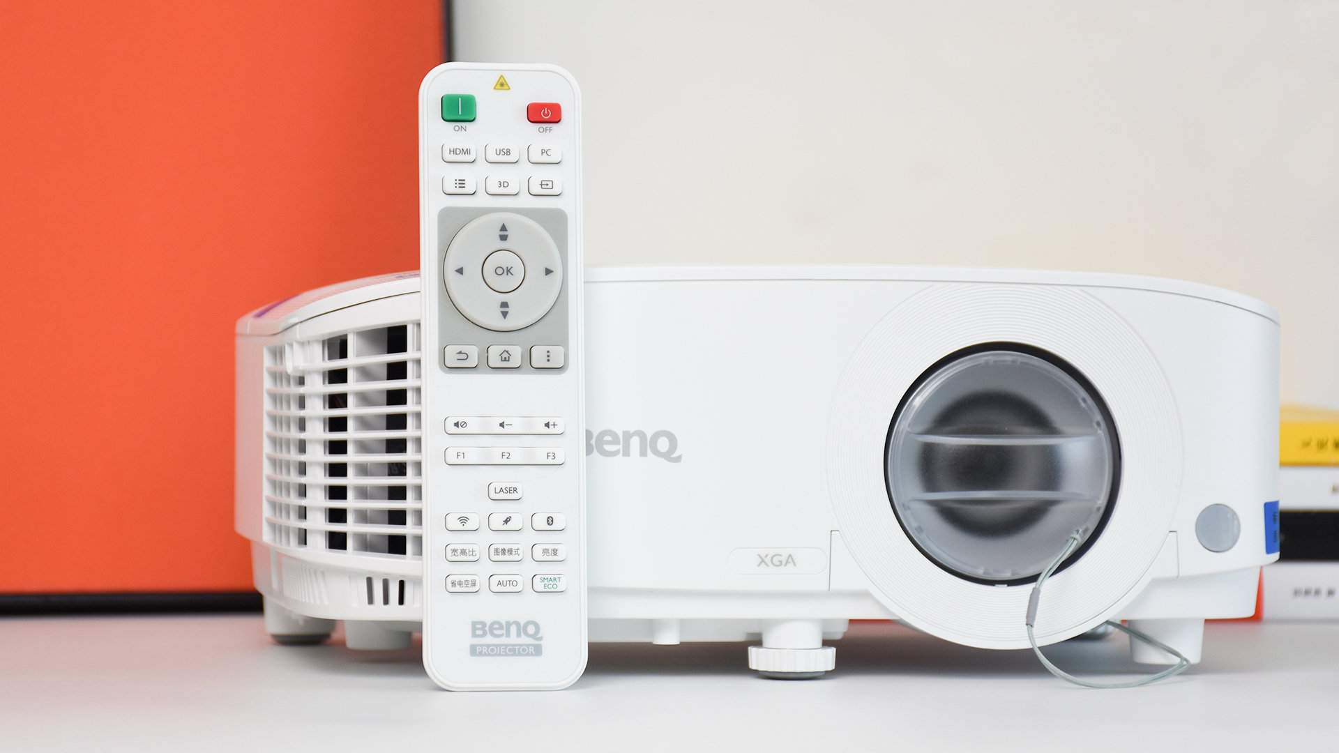 明基投影仪an7403与e540区别,明基投影仪e5401080p