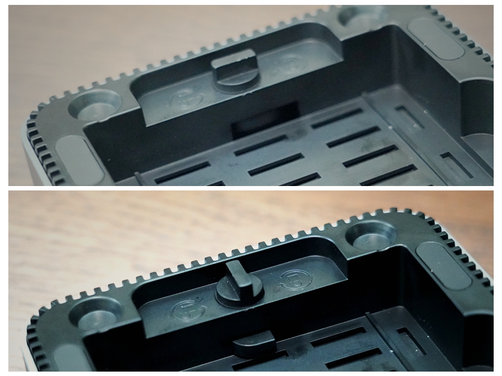 奥睿科硬盘柜能否实现私有云,硬盘盒跟私有云有什么区别