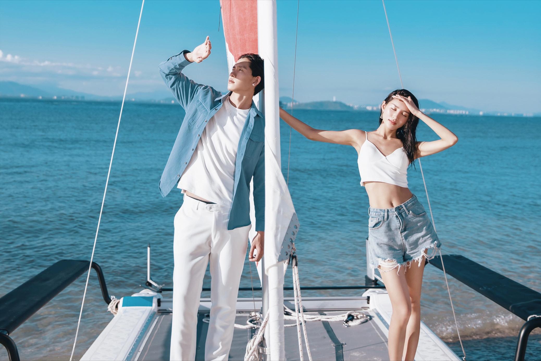 去三亚旅拍婚纱照全程下来多少钱,三亚摄视界旅拍婚纱照价格一览表