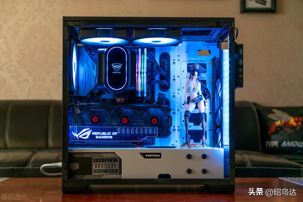 如何解决电脑cpu温度过高的情况,联想电脑cpu温度过高怎么解决