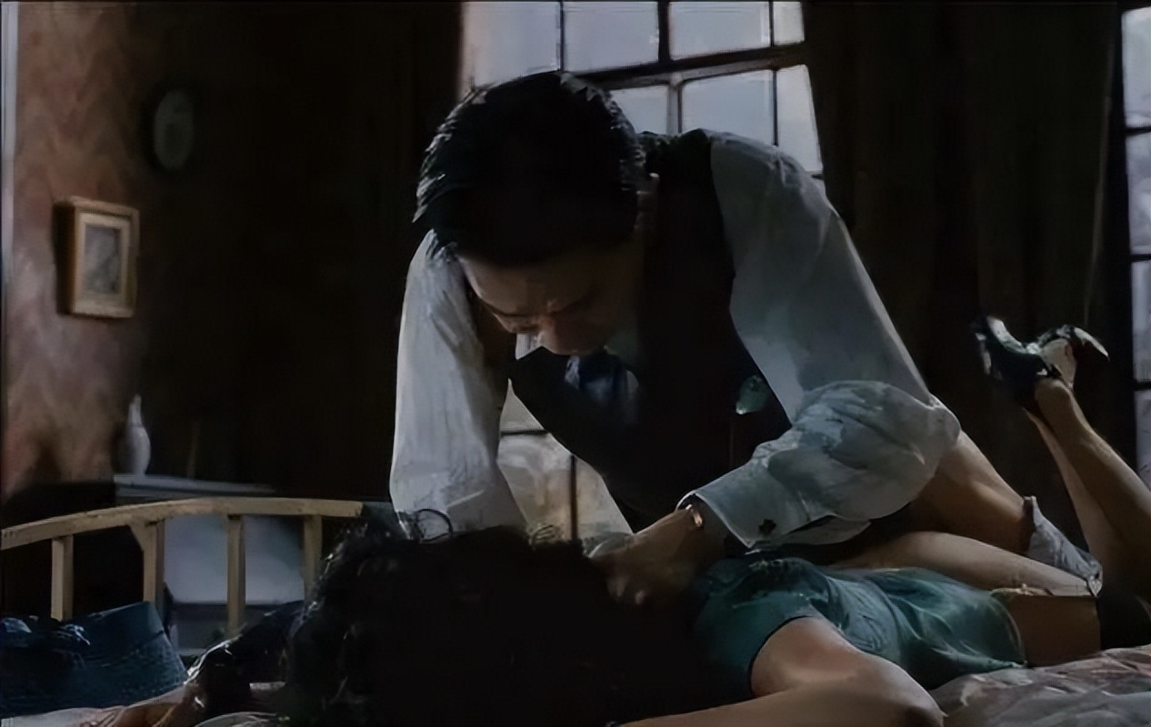 李易峰李云迪近况,李云迪为什么会被抓