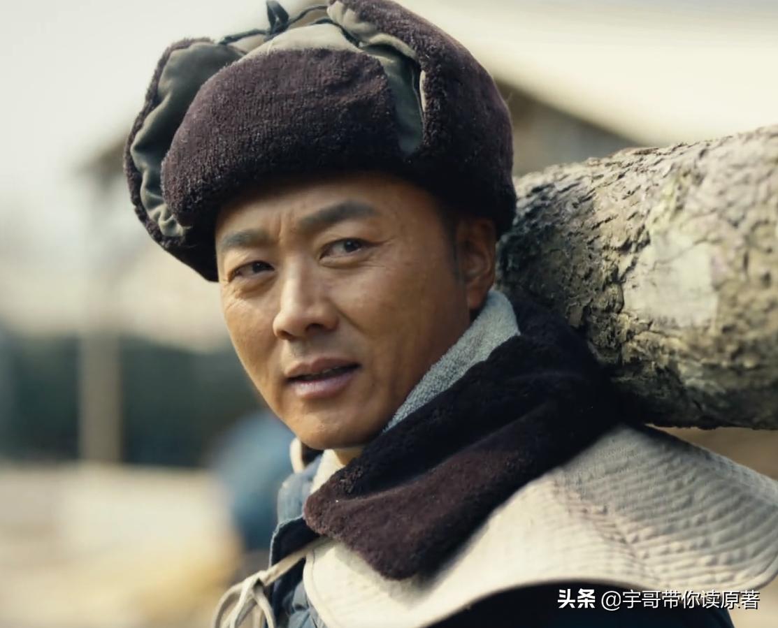 郑娟太牛了！事实证明：她能成功嫁给周秉昆，靠的绝不仅仅是姿色