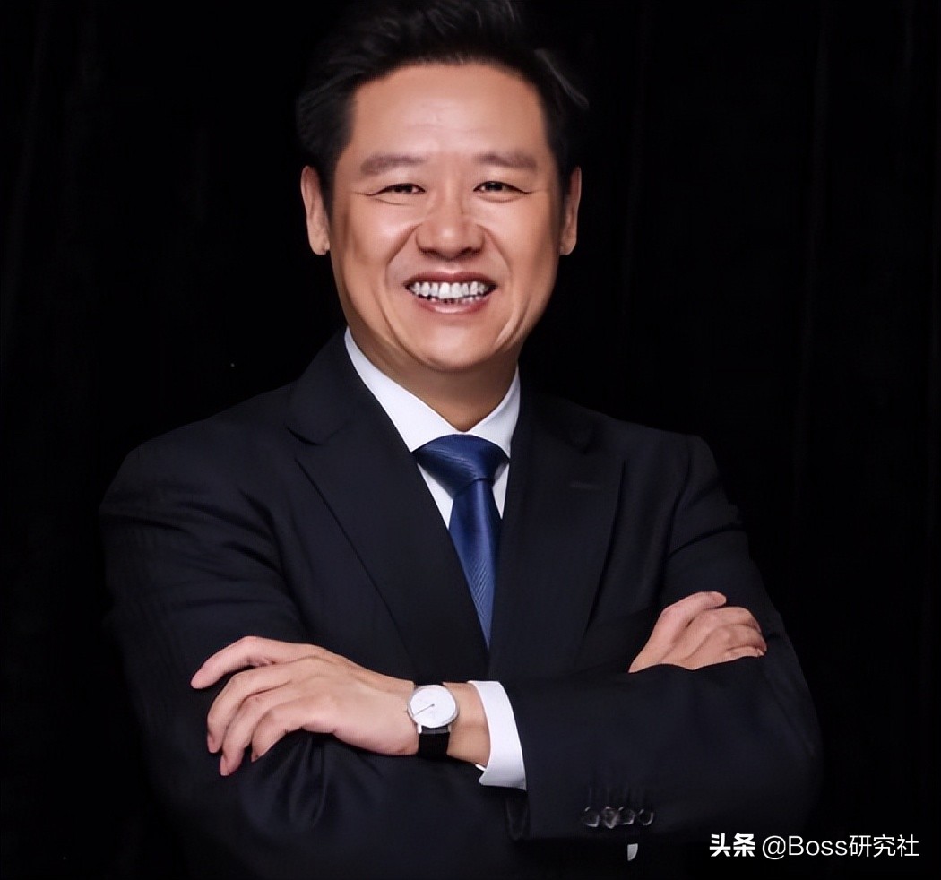 湖南株洲醴陵首富,湖南株洲四大首富